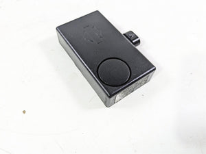 2011 Harley Touring FLHTCUSE CVO E-Glide Siren Alarm Box 68970-06 | Mototech271