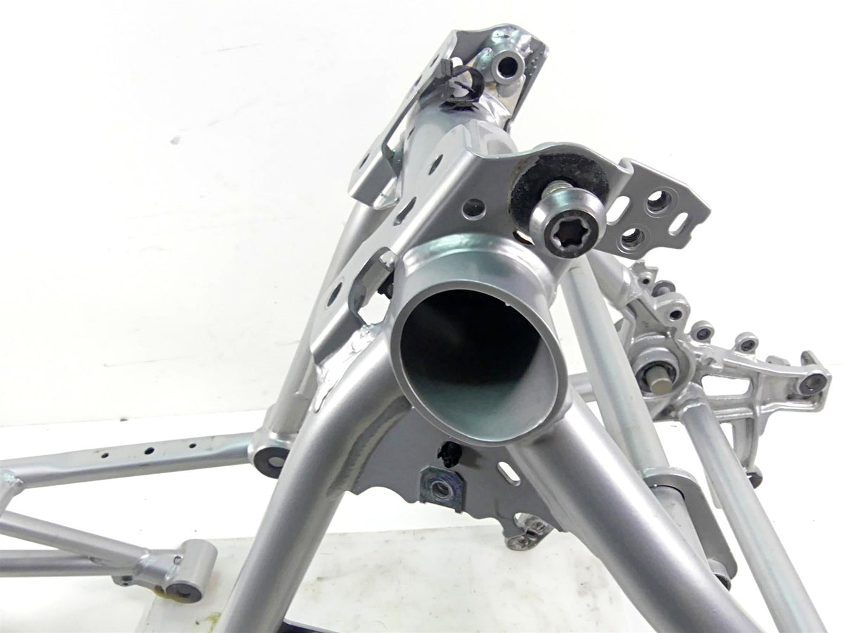2014 BMW R1200GS K50 Main Frame Chassis With Clear Arkansas Title - Read 46519444971 {{ shop.shopifyCountryName }} - Mototech271