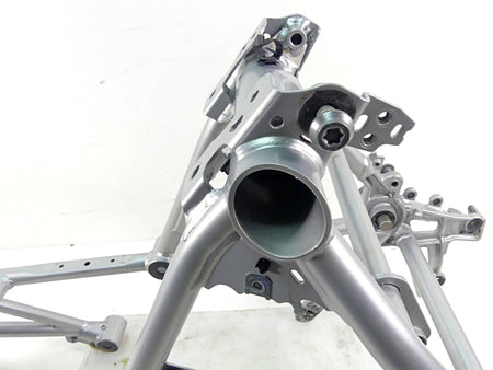 2014 BMW R1200GS K50 Main Frame Chassis With Clear Arkansas Title - Read 46519444971 {{ shop.shopifyCountryName }} - Mototech271