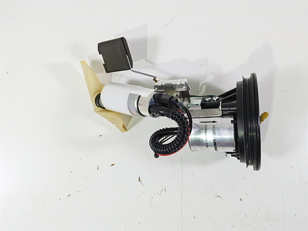 2017 BMW F800GS Adv K75 Fuel Gas Petrol Pump & Level Sensor 16148555171 {{ shop.shopifyCountryName }} - Mototech271