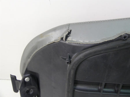 2010 Sea-Doo 4-Tec GTX 215 Duo Seat Saddle Red - Read 269001652 269002190 {{ shop.shopifyCountryName }} - Mototech271