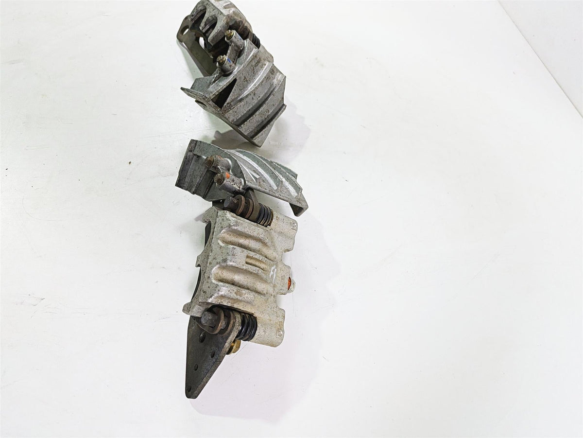 2023 Polaris RZR1000 XP 4 Premium Front Brake Caliper Set 1912261 1912262 {{ shop.shopifyCountryName }} - Mototech271