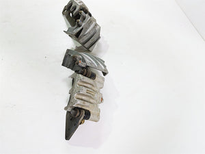 2023 Polaris RZR1000 XP 4 Premium Front Brake Caliper Set 1912261 1912262 | Mototech271