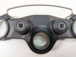 2020 Moto Guzzi V85 TT Adventure Upper Triple Tree Steering Clamp 2B004944 | Mototech271