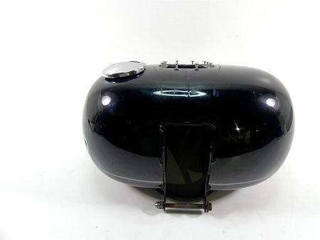 2011 Harley Softail FXS Blackline Fuel Gas Petrol Tank Reservoir - Read 61000694 {{ shop.shopifyCountryName }} - Mototech271