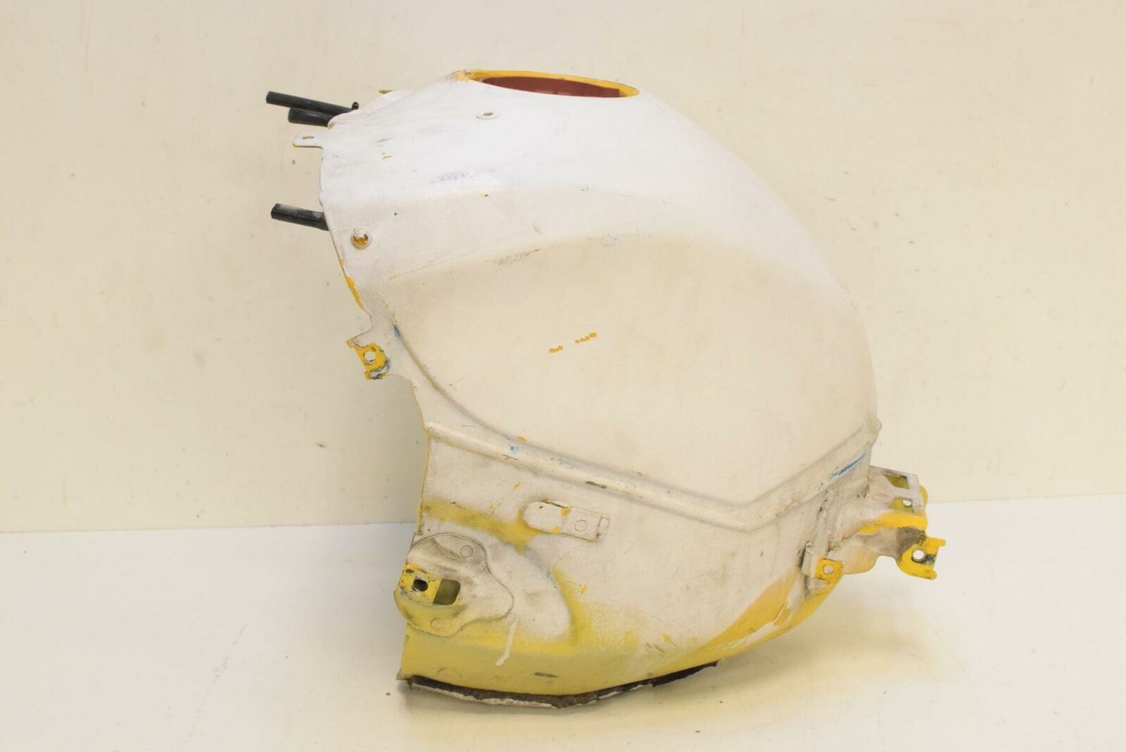 2013 BMW S1000 RR K46 Fuel Gas Petrol Tank - No Dents 16117728490 {{ shop.shopifyCountryName }} - Mototech271