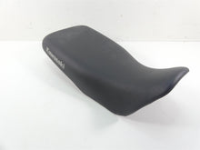 Load image into Gallery viewer, 2022 Kawasaki KLR650 KL650 Adv Nice Seat Saddle - No Tears 53066-0703 64U | Mototech271
