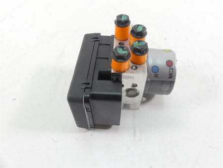 2018 Mv Agusta Brutale 800 RR Abs Brake Pump Module Unit 8000B9884 {{ shop.shopifyCountryName }} - Mototech271