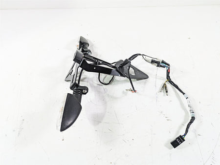 2020 Triumph Daytona 765 Moto2 Fender Eliminator R&G + Oem Blinker Set A9708391 {{ shop.shopifyCountryName }} - Mototech271