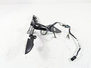 2020 Triumph Daytona 765 Moto2 Fender Eliminator R&G + Oem Blinker Set A9708391 | Mototech271