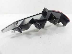 2011 Victory Vision Tour Taillight Tail Light Lamp Lens Set 2410669 2410621
