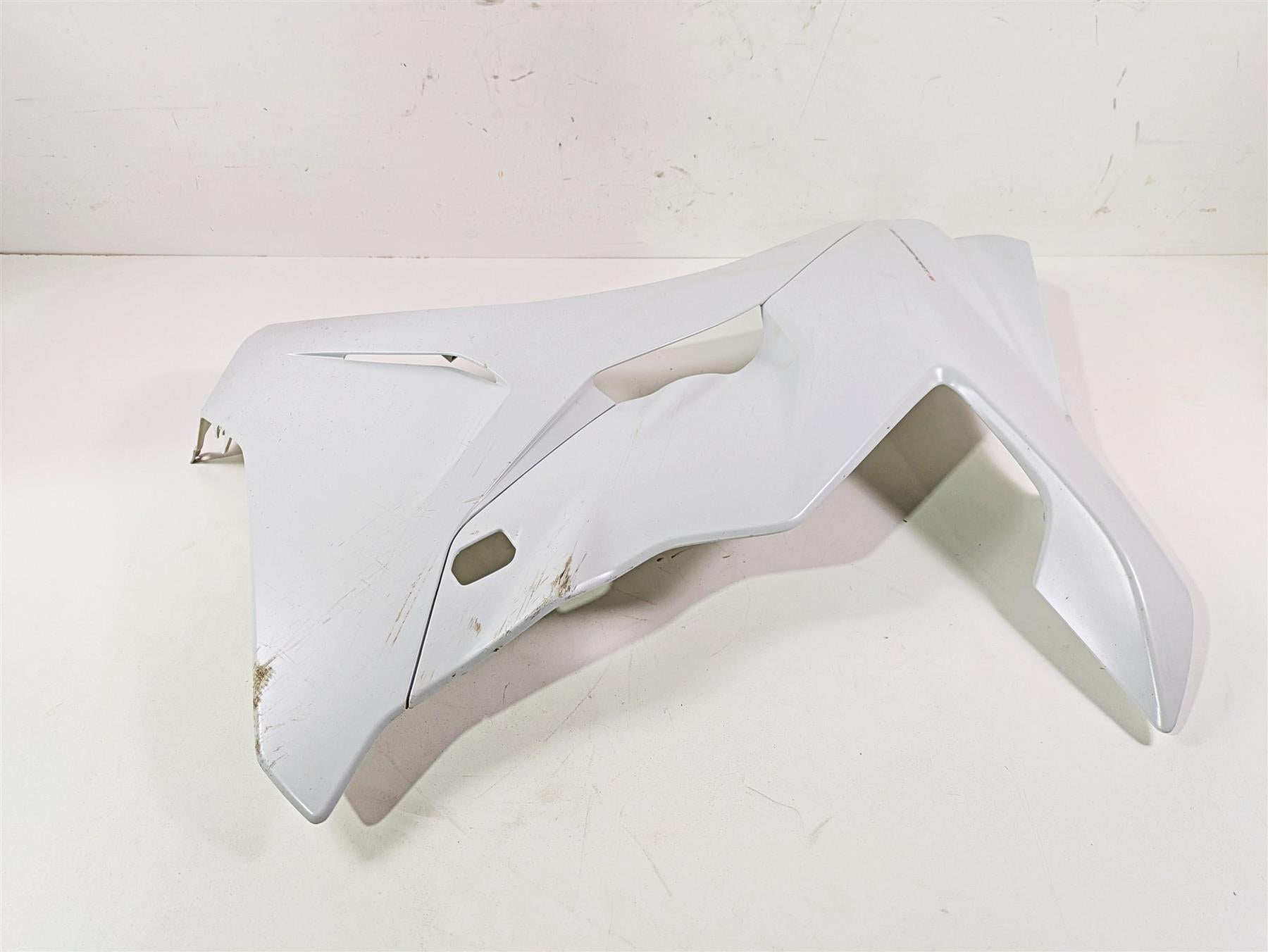 2019 Ducati Supersport 939 S Left Main Fairing Cover Set 48018841B 48018851B {{ shop.shopifyCountryName }} - Mototech271