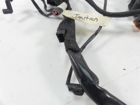 2003 Harley Sportster XL1200 C 100th Anniv Main Wiring Harness - Read 70135-99 {{ shop.shopifyCountryName }} - Mototech271