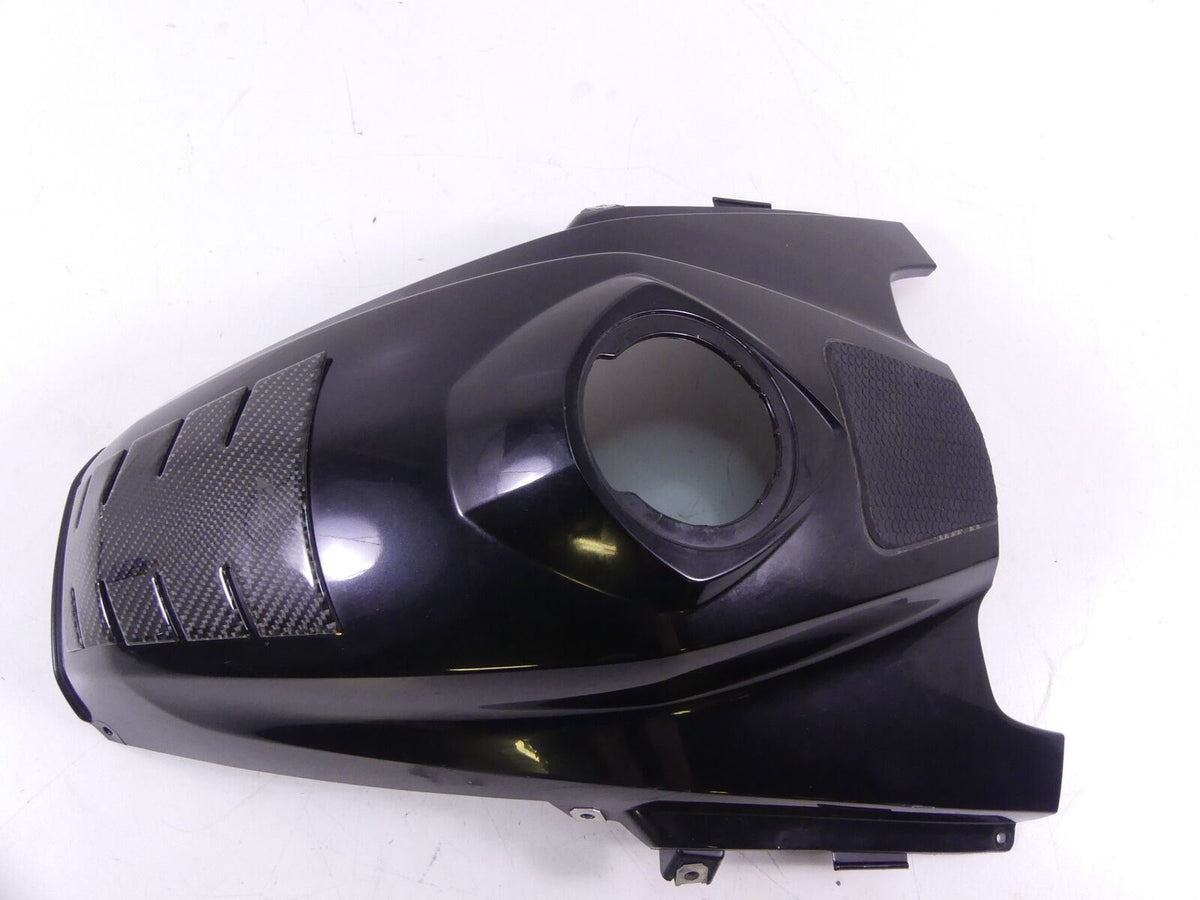 2011 BMW R1200GS R 1200 GS K25 Tank Center Cover Fairing Cowl 46637693425 772473 {{ shop.shopifyCountryName }} - Mototech271