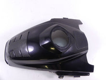 Load image into Gallery viewer, 2011 BMW R1200GS R 1200 GS K25 Tank Center Cover Fairing Cowl 46637693425 772473 | Mototech271
