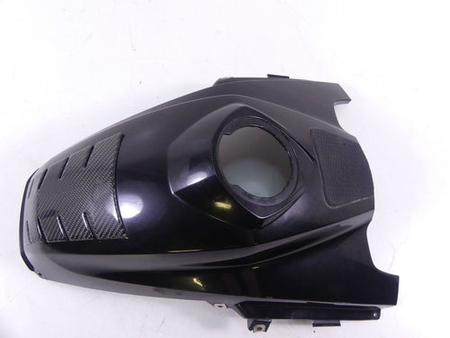 2011 BMW R1200GS R 1200 GS K25 Tank Center Cover Fairing Cowl 46637693425 772473 | Mototech271