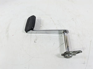 1996 Harley Touring FLHTCUI Electra Glide Brake Lever Pedal 33882-83B | Mototech271