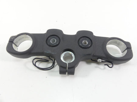 2018 Harley Softail FXFB Fat Bob Upper Triple Tree Steering Clamp -Read 45900191 {{ shop.shopifyCountryName }} - Mototech271