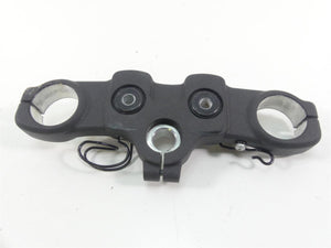 2018 Harley Softail FXFB Fat Bob Upper Triple Tree Steering Clamp -Read 45900191 | Mototech271