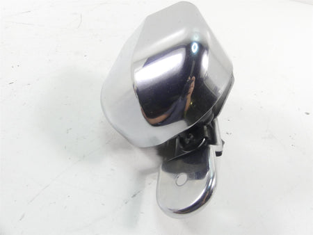 2012 Harley Touring FLHTK Electra Glide Horn + Chrome Cover 61300478A {{ shop.shopifyCountryName }} - Mototech271