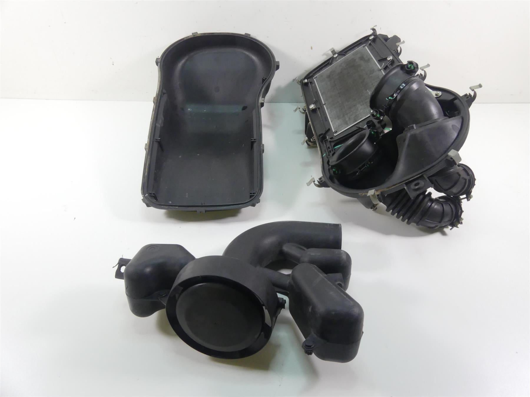 2020 Honda Talon SXS1000R S2R Air Box Filter Cleaner Tubes Set 17220-HL6-A0 {{ shop.shopifyCountryName }} - Mototech271