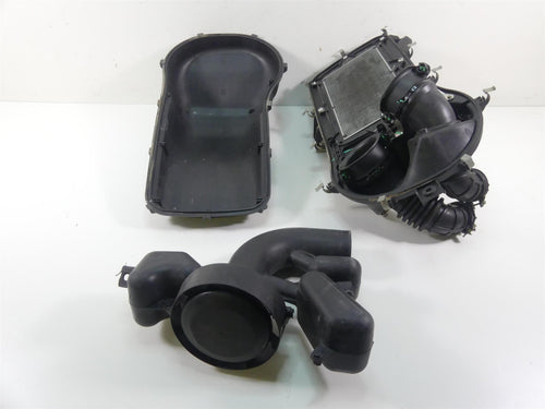 2020 Honda Talon SXS1000R S2R Air Box Filter Cleaner Tubes Set 17220-HL6-A0 | Mototech271