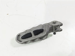 2015 Ducati Hypermotard 821 SP Left Foot Peg & Shift Lever 82412111AA 45630751BA | Mototech271