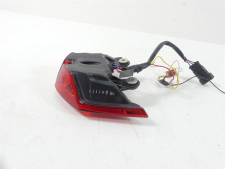 2012 Mv Agusta Brutale 1090 R Taillight Tail Stop Brake Light 8000B2988 {{ shop.shopifyCountryName }} - Mototech271