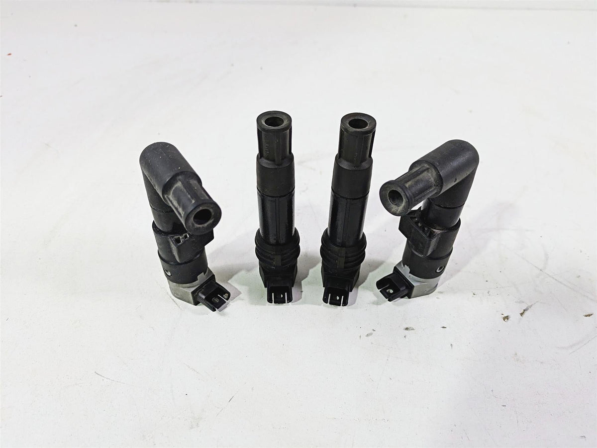 2009 BMW R1200GS K255 Adv Beru Ignition Coil Set 12137715847 12137715858 {{ shop.shopifyCountryName }} - Mototech271
