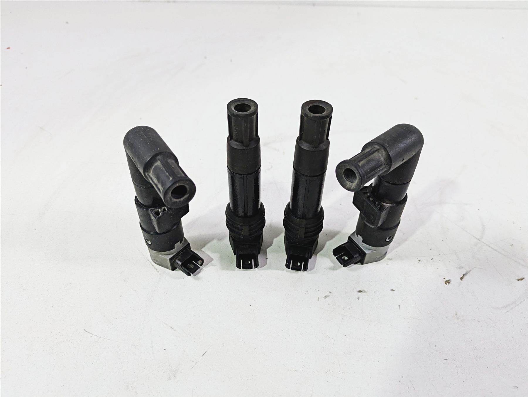 2009 BMW R1200GS K255 Adv Beru Ignition Coil Set 12137715847 12137715858 {{ shop.shopifyCountryName }} - Mototech271