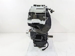 2008 Harley FLSTC 105TH Softail Heritage Runnin 96ci B-Engine 27k -Vid 19259-15B