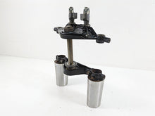 Load image into Gallery viewer, 2005 Harley Touring FLHTCUI Electra Glide Upper Lower Triple Tree Set 45446-87A | Mototech271
