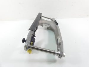2017 Husqvarna 701 Enduro Rear Swingarm Swing Arm & 25mm Axle 76504030144 | Mototech271