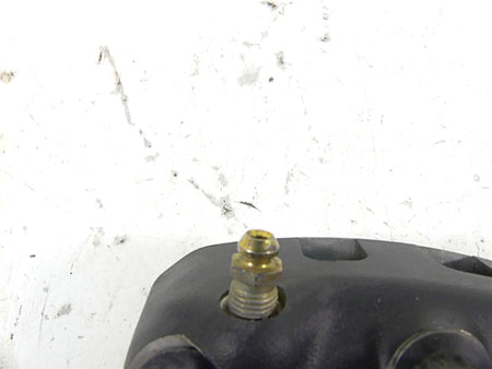 2006 Harley Softail FXSTSI Springer Rear Brake Caliper & Bracket 40908-06 {{ shop.shopifyCountryName }} - Mototech271