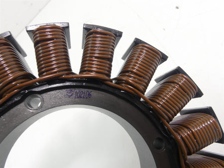 2007 Harley FLHTCU SE2 CVO Electra Glide Stator Alternator Generator 29987-06D {{ shop.shopifyCountryName }} - Mototech271