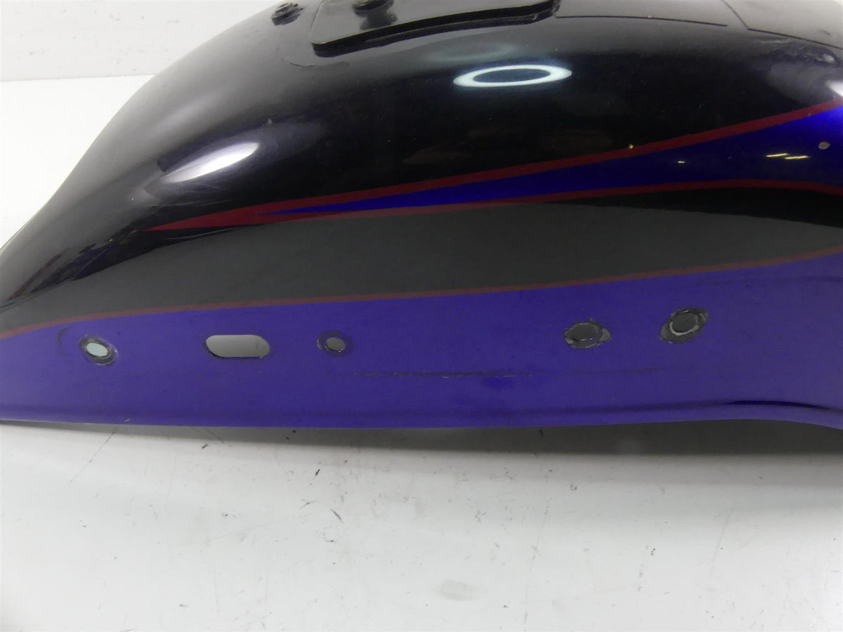 2004 Harley Softail FXSTD SE CVO Deuce Rear Fender -Read 59759-00 {{ shop.shopifyCountryName }} - Mototech271