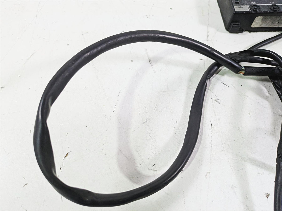 2008 Suzuki GSXR600 Power Commander 3 III Dynojet 342-411 {{ shop.shopifyCountryName }} - Mototech271