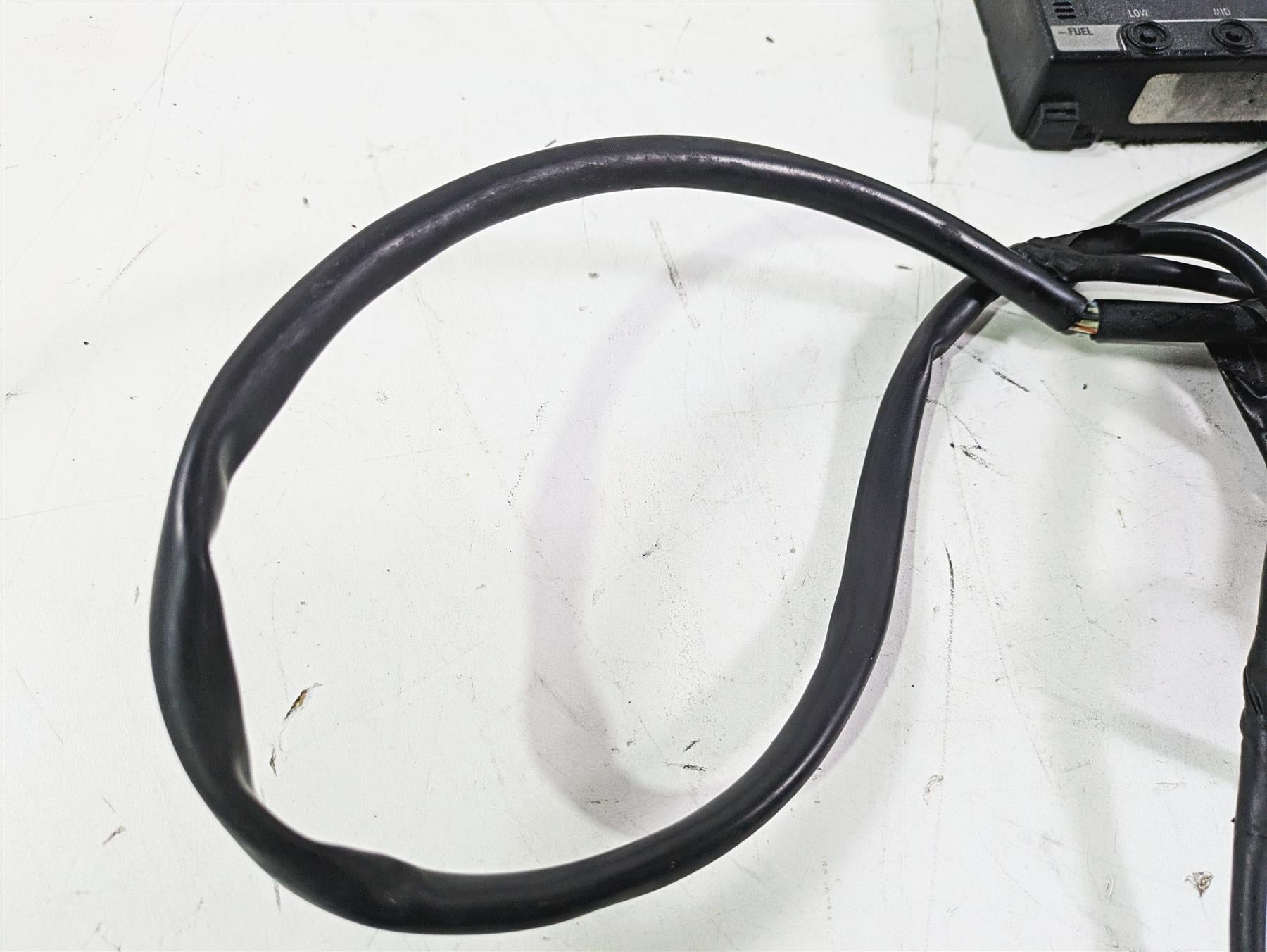 2008 Suzuki GSXR600 Power Commander 3 III Dynojet 342-411 {{ shop.shopifyCountryName }} - Mototech271
