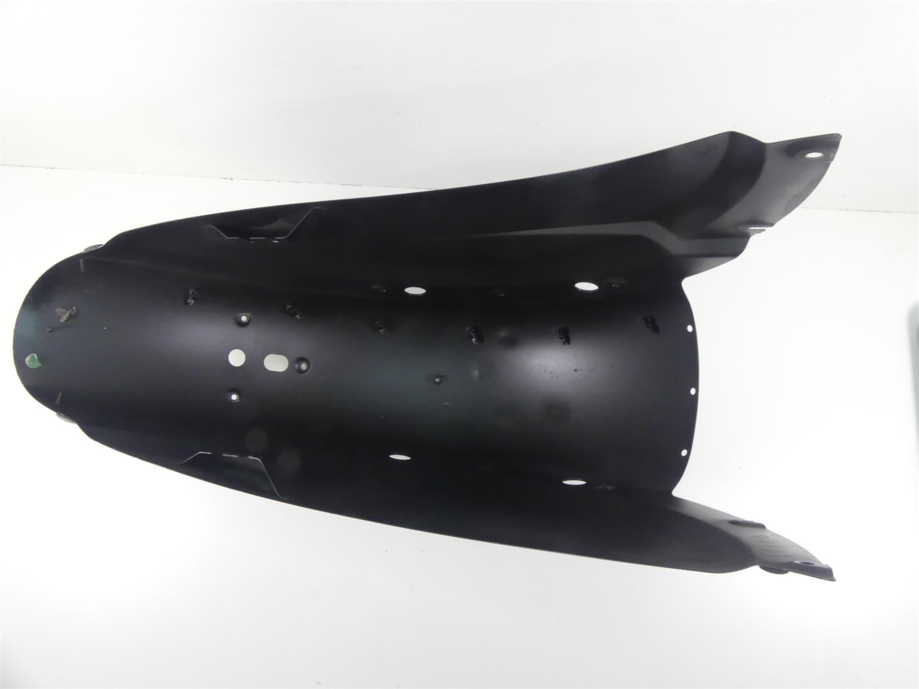 2016 Indian Chieftain Dark Horse Rear Fender Tire Hugger Mud Guard 1019209 {{ shop.shopifyCountryName }} - Mototech271