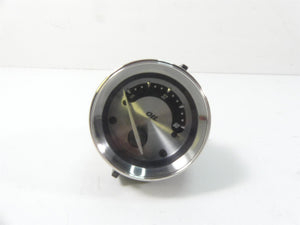 2005 Harley Touring CVO FLHTC SE Electra Glide Oil Pressure Gauge 74553-04 | Mototech271