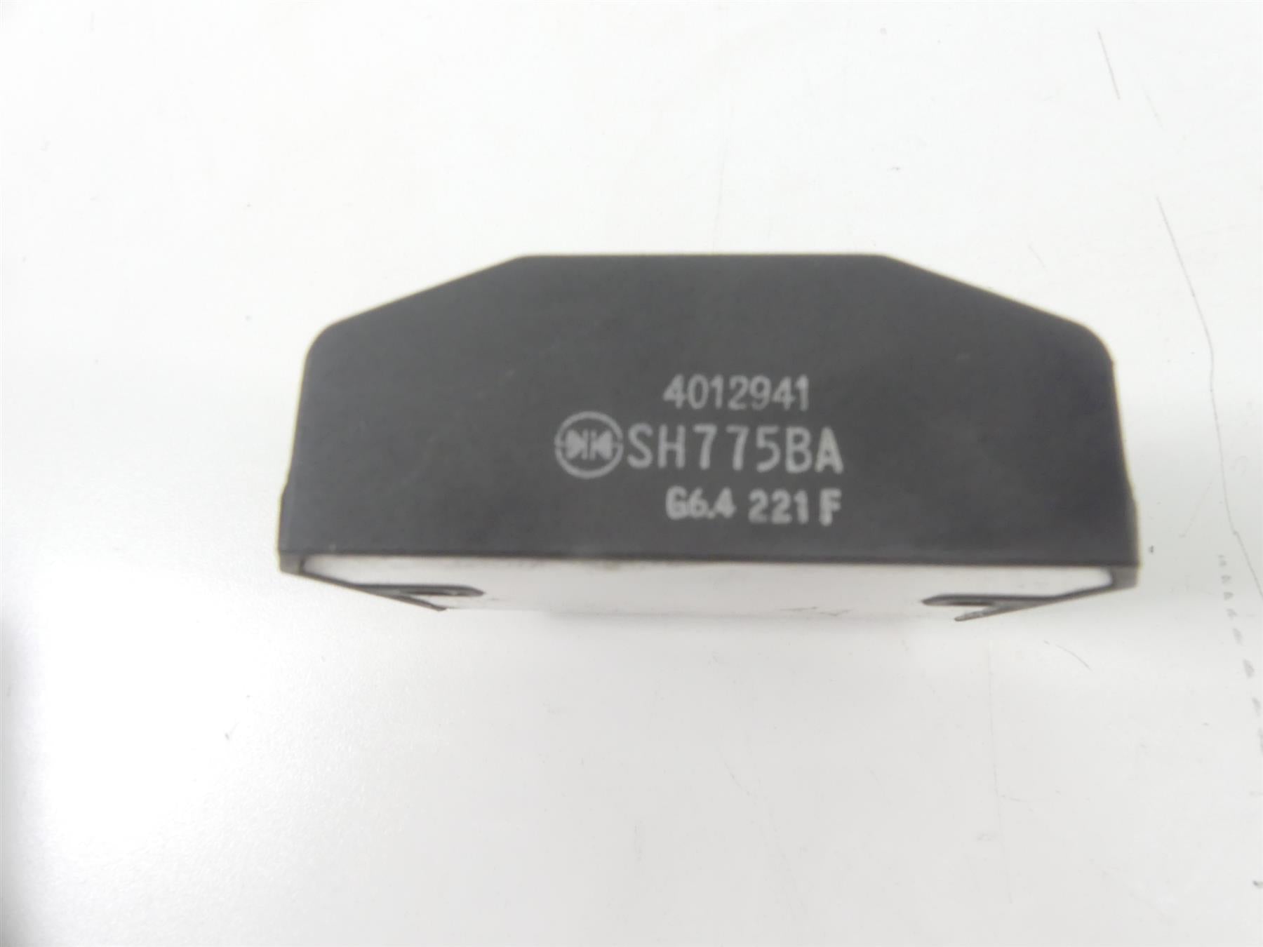 2017 Victory Octane 1200 Rectifier Voltage Regulator - 35A 3Ph 4012941 SH775BA {{ shop.shopifyCountryName }} - Mototech271
