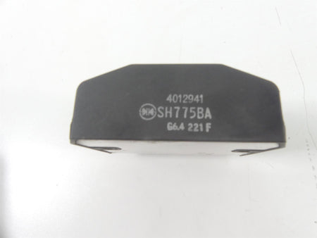 2017 Victory Octane 1200 Rectifier Voltage Regulator - 35A 3Ph 4012941 SH775BA {{ shop.shopifyCountryName }} - Mototech271