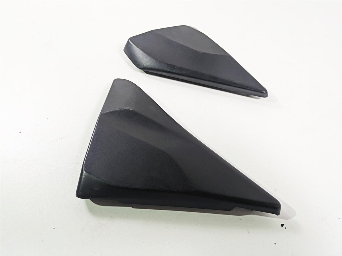 2016 BMW R1200RT K52 Left Right Infill Cover Fairing Set 46638534861 {{ shop.shopifyCountryName }} - Mototech271