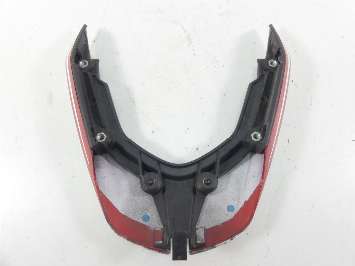 2018 Ducati Hypermotard 939 SP Tail Cover Fairing Wing 483P1762AK 483P1772AK {{ shop.shopifyCountryName }} - Mototech271
