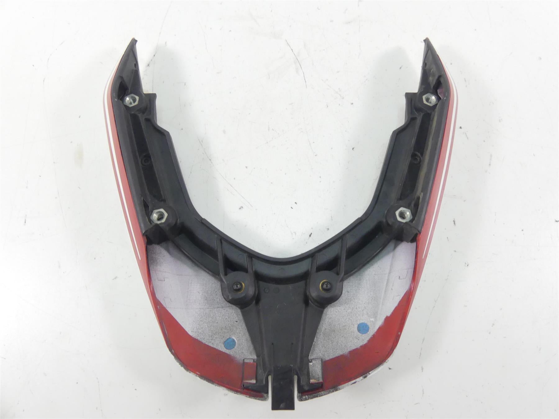 2018 Ducati Hypermotard 939 SP Tail Cover Fairing Wing 483P1762AK 483P1772AK {{ shop.shopifyCountryName }} - Mototech271