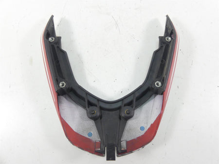 2018 Ducati Hypermotard 939 SP Tail Cover Fairing Wing 483P1762AK 483P1772AK {{ shop.shopifyCountryName }} - Mototech271