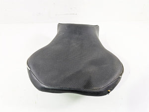 2021 BMW R1250GS K51 Adv Sargent Front Rider Seat Saddle READ WS-620F | Mototech271