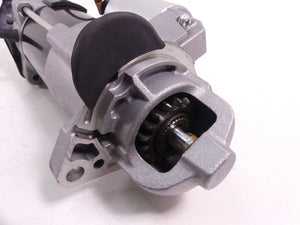 2020 Vanderhall Venice BlackJack Engine Motor Starter Assy 12680615 | Mototech271