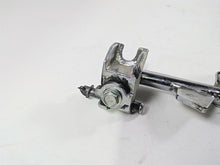 Load image into Gallery viewer, 2009 Harley FXDC Dyna Super Glide Side Kickstand Kick Stand 49704-90H
