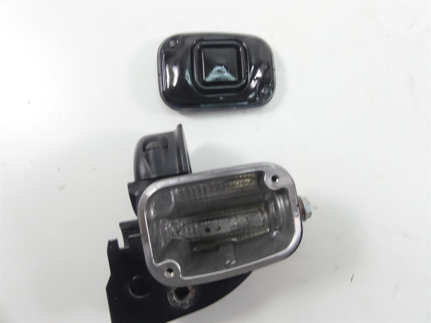 2018 Harley FXBRS Softail Breakout 1/2" Front Brake Master Cylinder 41700233 {{ shop.shopifyCountryName }} - Mototech271